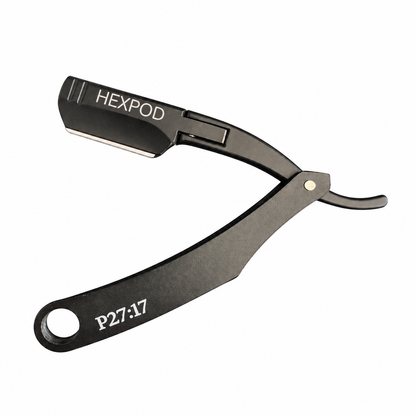 Hexpod Double Razor