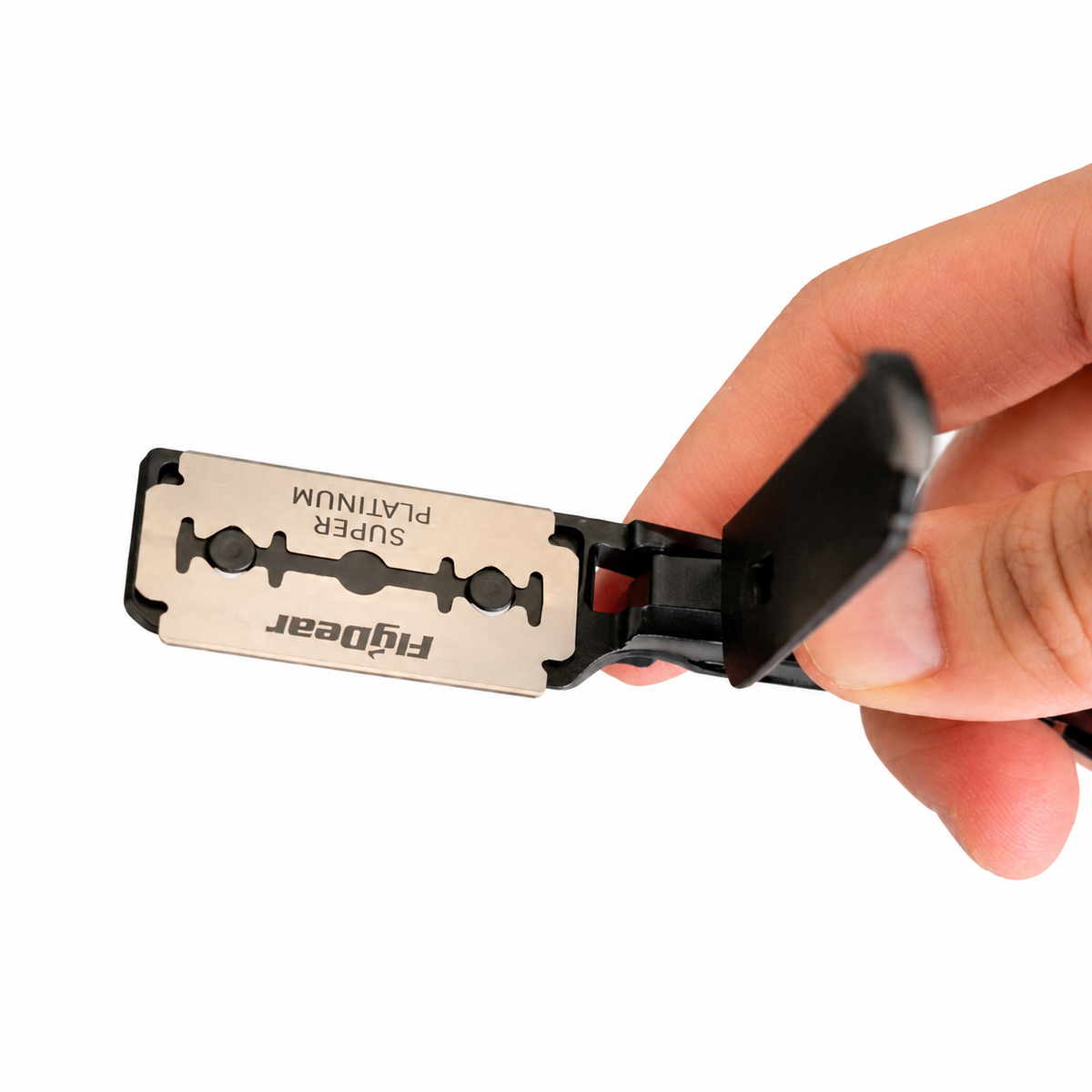 Hexpod Double Razor