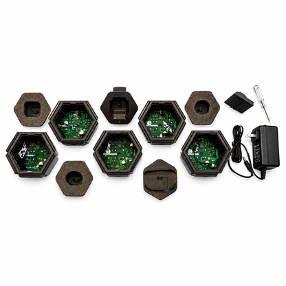HexPod Starter Plus 5 Bundle