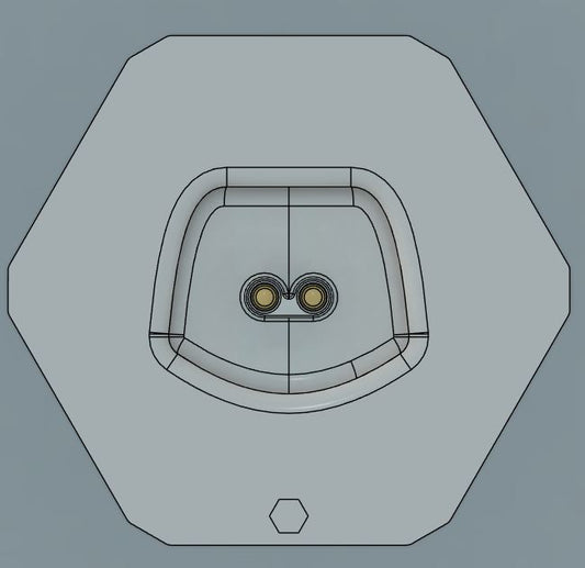 Hush Pro T2 Trimmer Insert