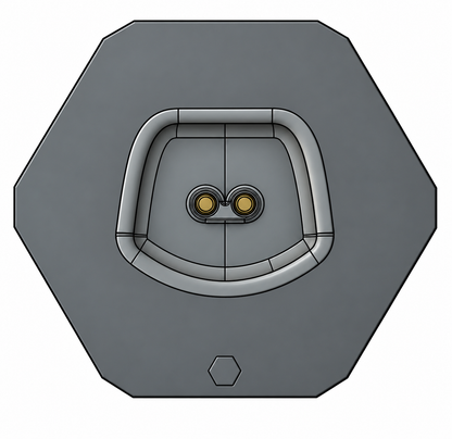 Hush Pro T2 Trimmer Insert