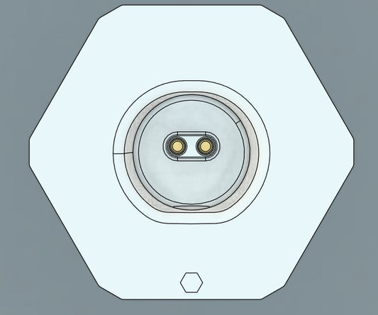 JRL 2025 Trimmer Insert