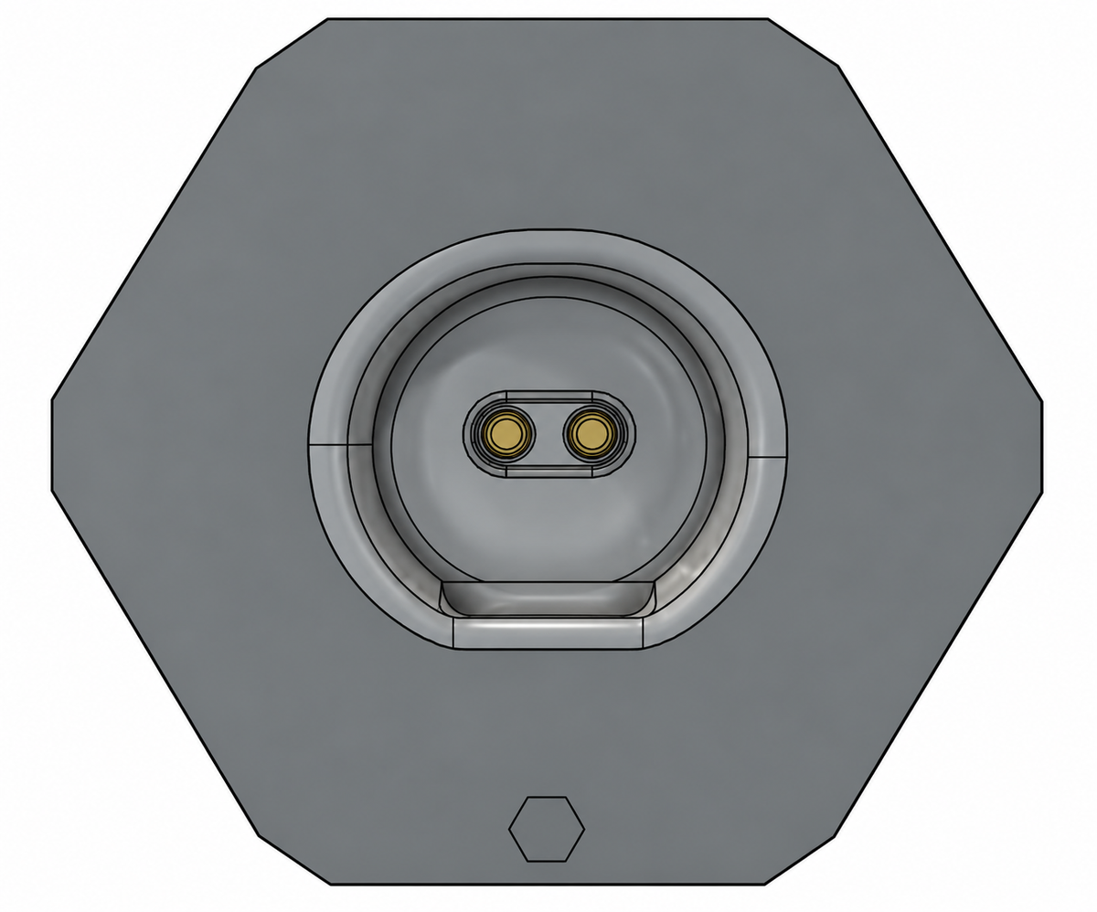 JRL 2025 Diamanté Trimmer Insert