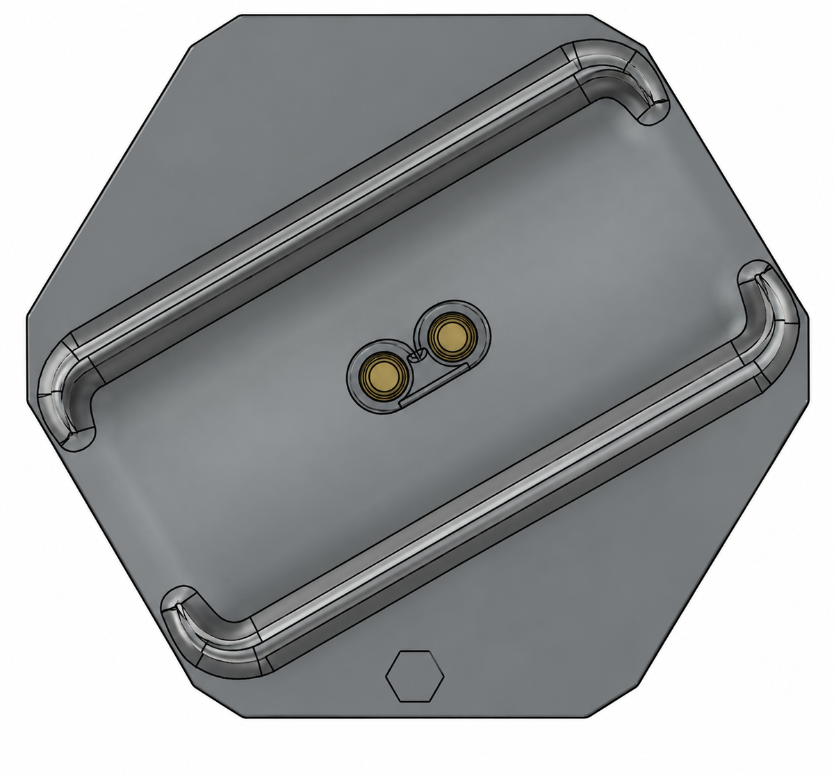 JRL ONYX Shaver insert