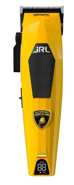 JRL 2025 Clipper Insert