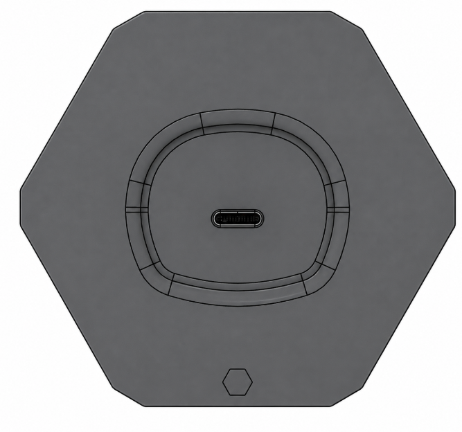 Matsui AOP Clipper Insert USBC