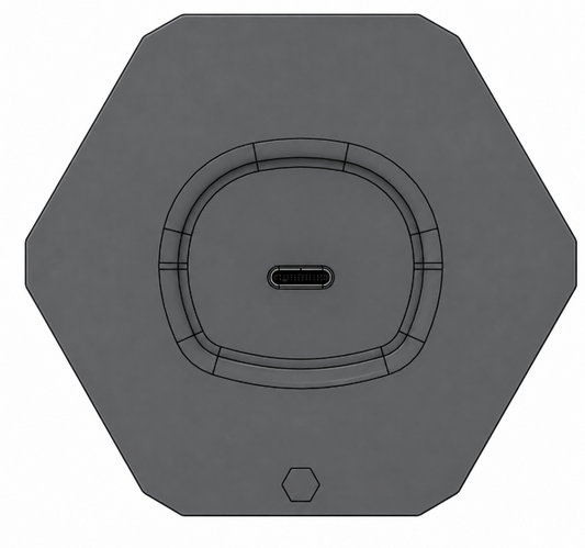 Matsui AOP Clipper Insert USBC