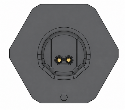 Kemei 3023-702 Trimmer Insert