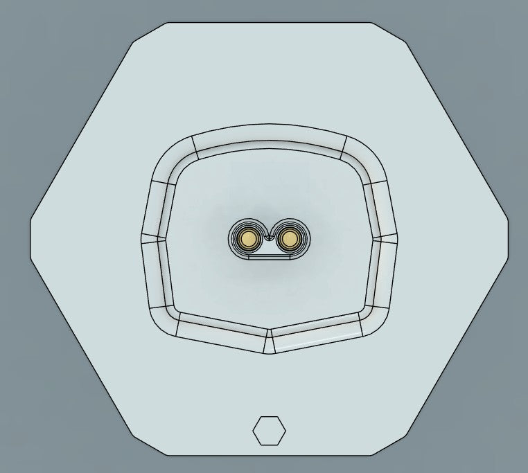 Kulilang R55F Trimmer Insert