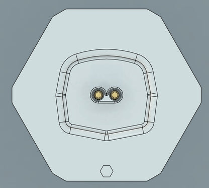 Kulilang R55F Trimmer Insert