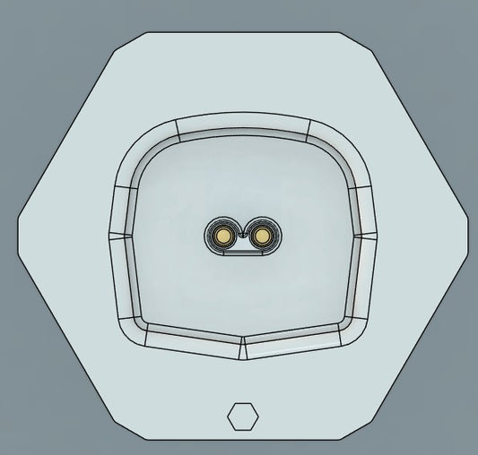Kulilang R77F Clipper Insert