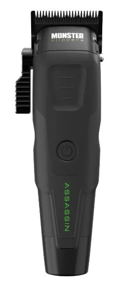 Monster Assassin Clipper Insert