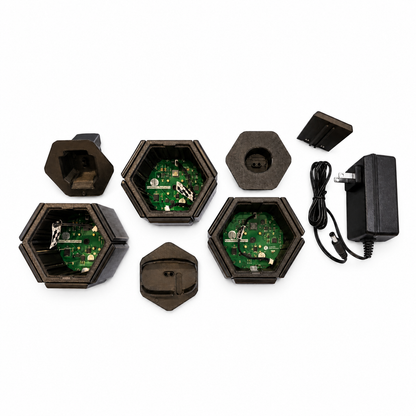 HexPod Starter 3 Bundle