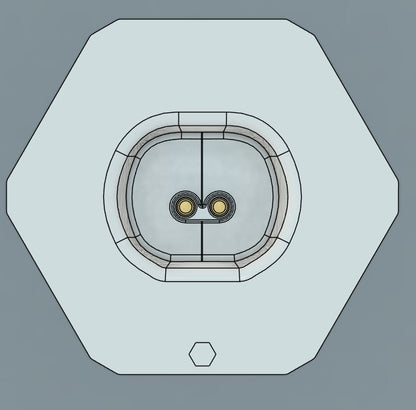 Monster Assassin Trimmer Insert
