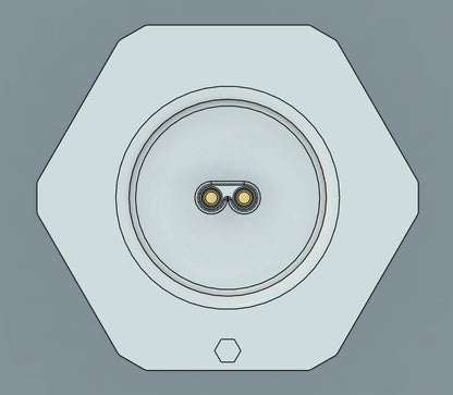 Novah Clipper HCL-001 Insert