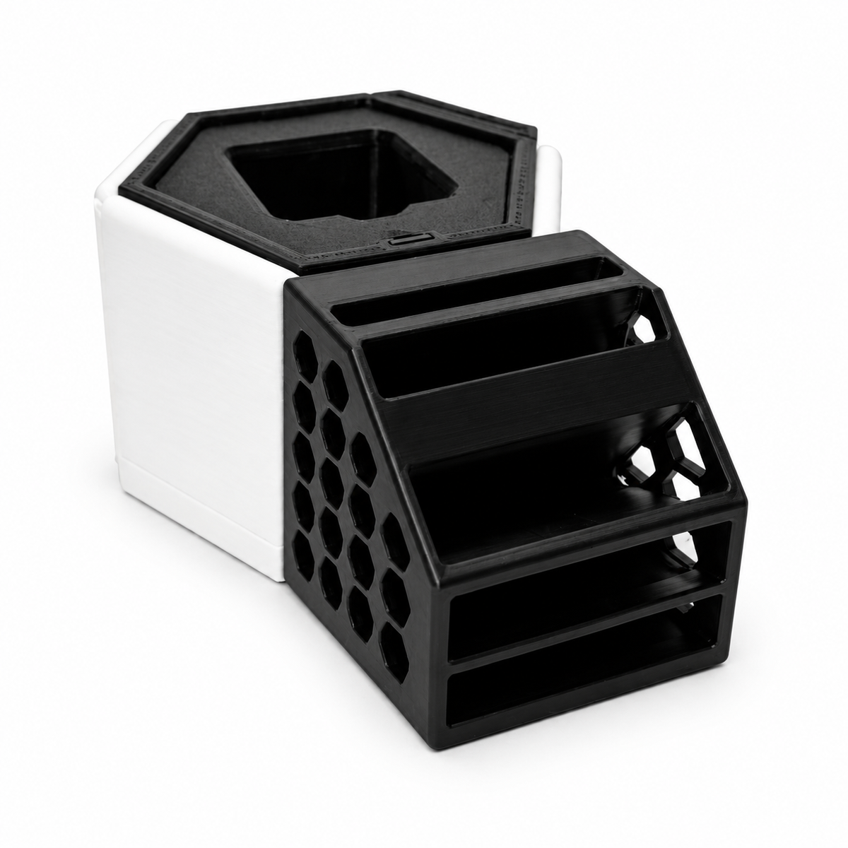 HexPanel Clipper Guard Attachment