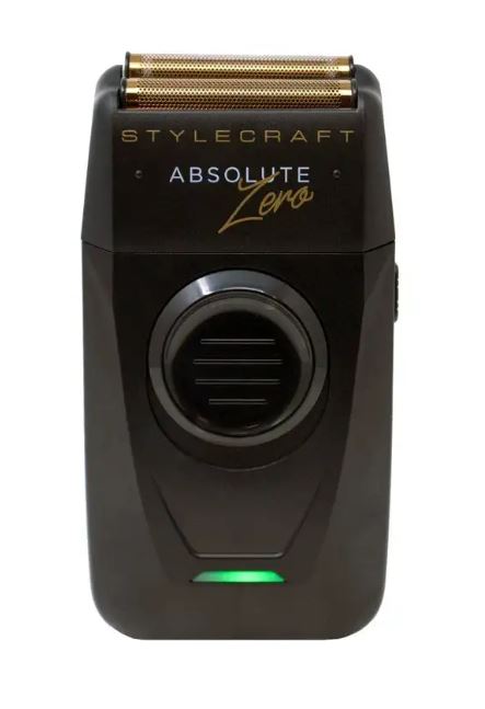 SC Absolute Zero Shaver V2 Insert USBC