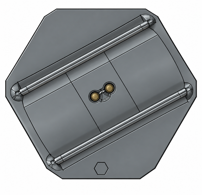 StyleCraft Rebel Shaver Insert