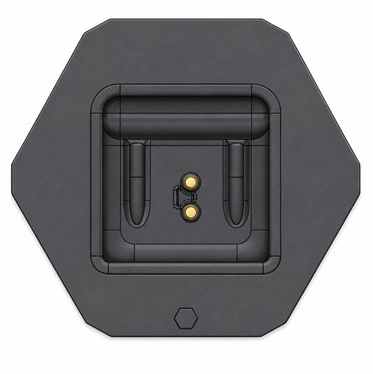 Gamma Skin Clipper Insert