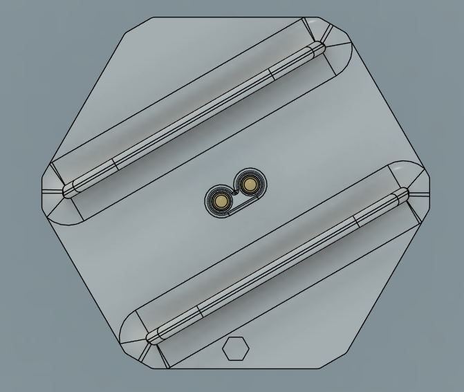 StyleCraft Instinct Shaver Insert