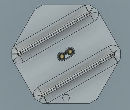 StyleCraft Instinct Shaver Insert