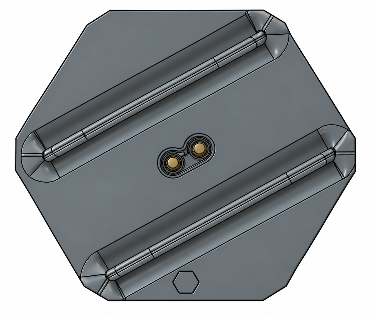 StyleCraft Instinct Shaver Insert
