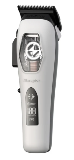 Caliber Disruptor Clipper Insert USBC