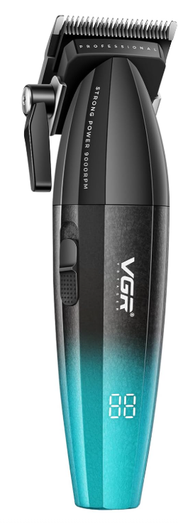 VGR 640 Clipper Insert USBC