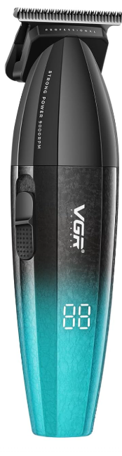 VGR 640 Trimmer Insert USBC