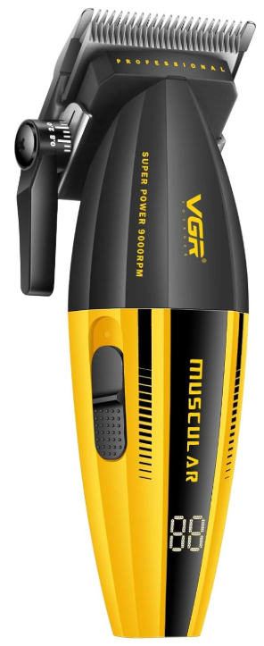 VGR 285 Clipper Insert USBC