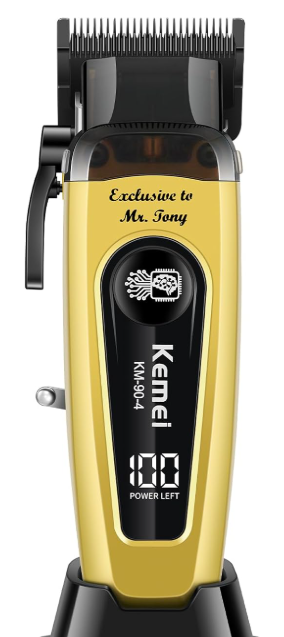Kemei KM-90-4 Clipper Insert