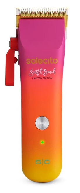 StyleCraft Solecito Clipper Insert USBC