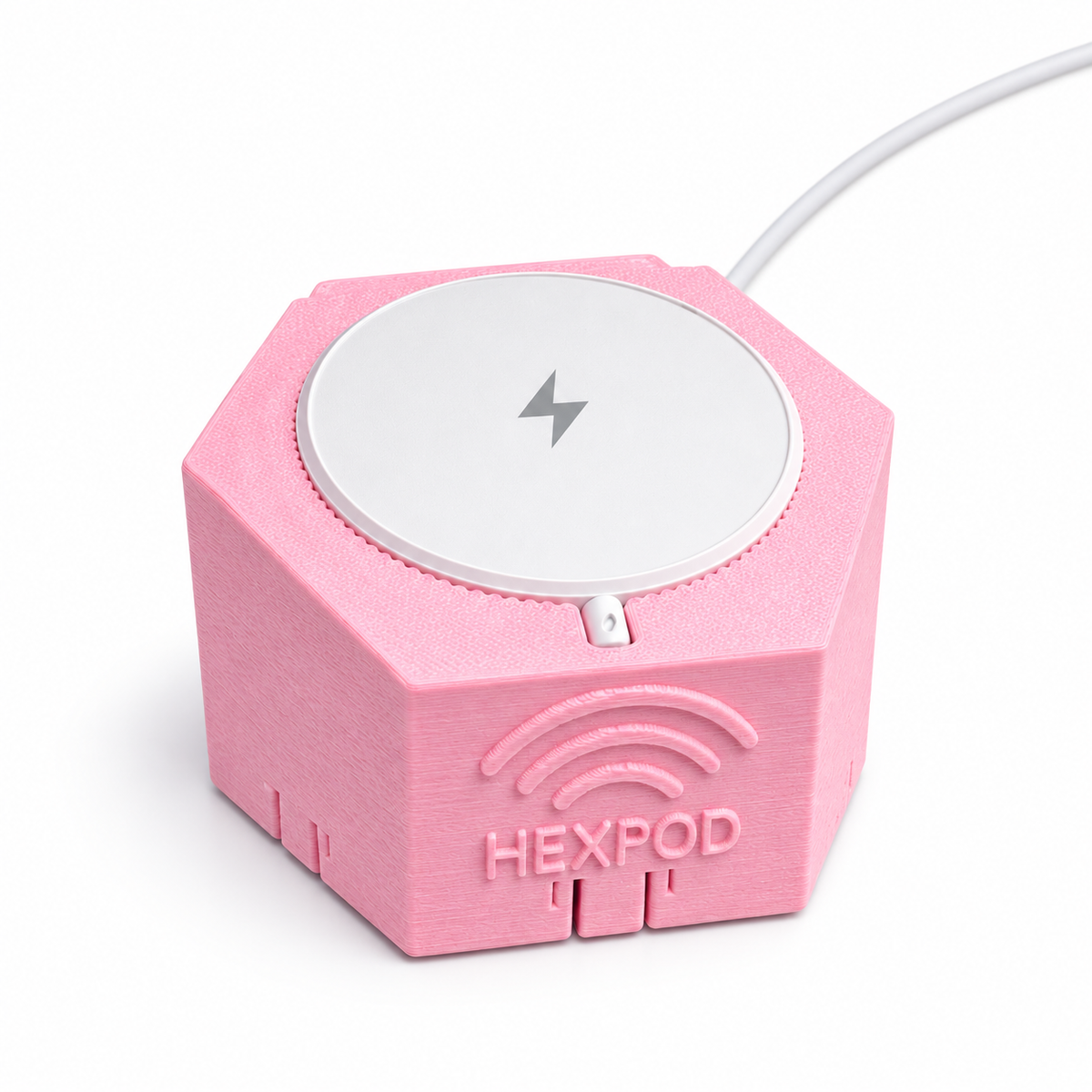 Hexpod MagSafe NFC Charging 25w Dock
