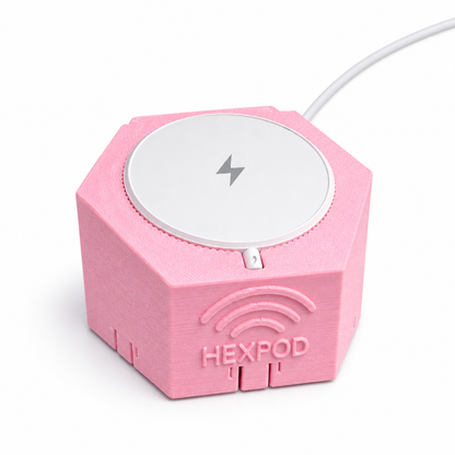 Hexpod MagSafe NFC Charging 25w Dock