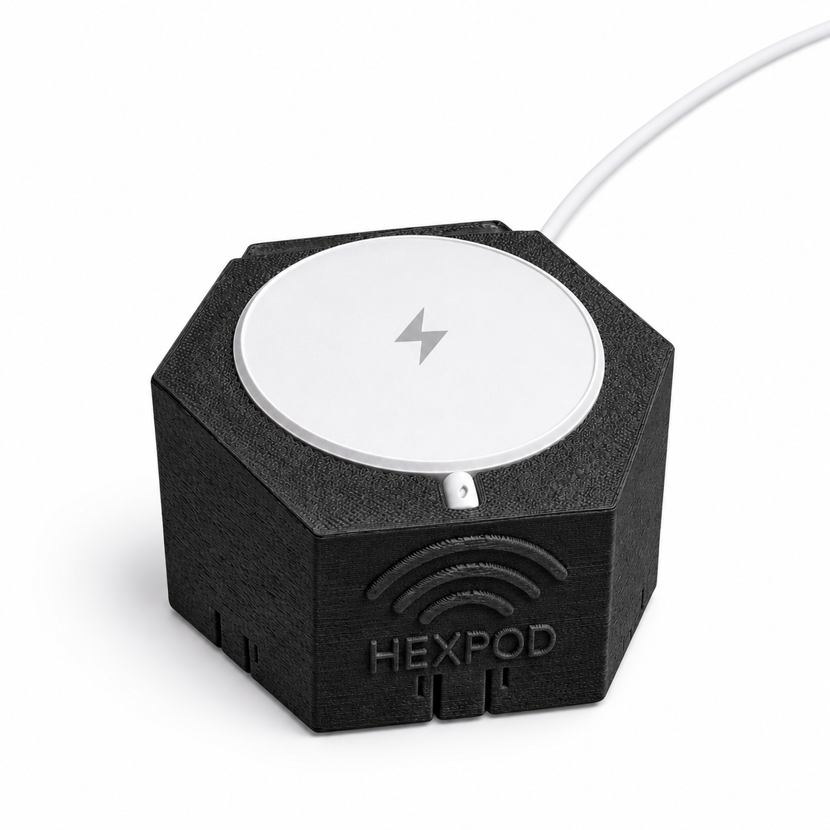 Hexpod MagSafe NFC Charging 25w Dock