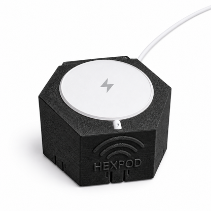 Hexpod MagSafe NFC Charging 25w Dock