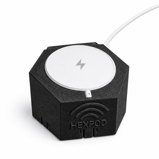 Hexpod MagSafe NFC Charging 25w Dock