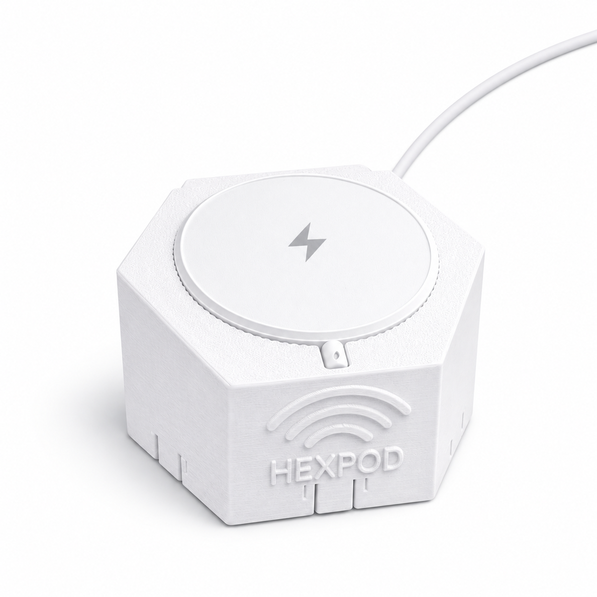 Hexpod MagSafe NFC Charging 25w Dock
