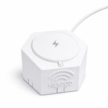 Hexpod MagSafe NFC Charging 25w Dock
