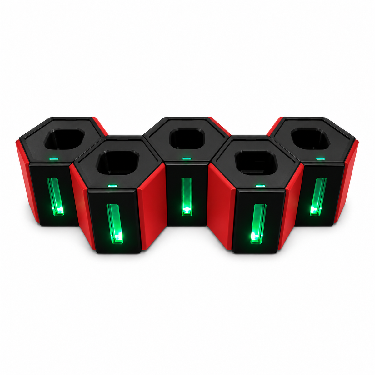 HexPod Starter Plus 5 Bundle