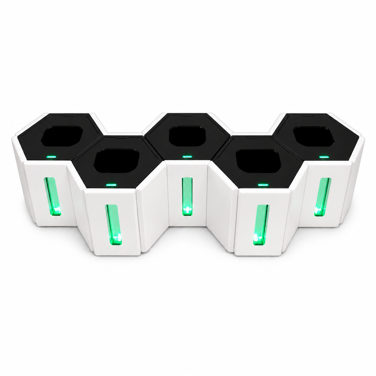 HexPod Starter Plus 5 Bundle
