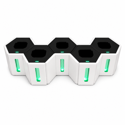 HexPod Starter Plus 5 Bundle