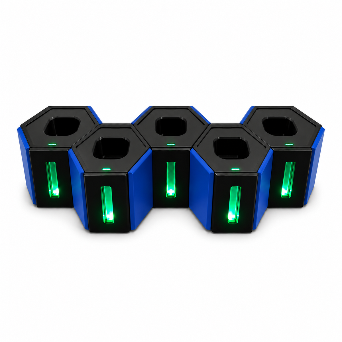 HexPod Starter Plus 5 Bundle
