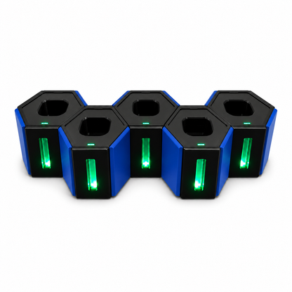 HexPod Starter Plus 5 Bundle