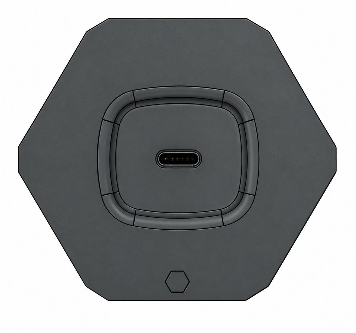 Supreme Vader Lite Trimmer Insert USBC