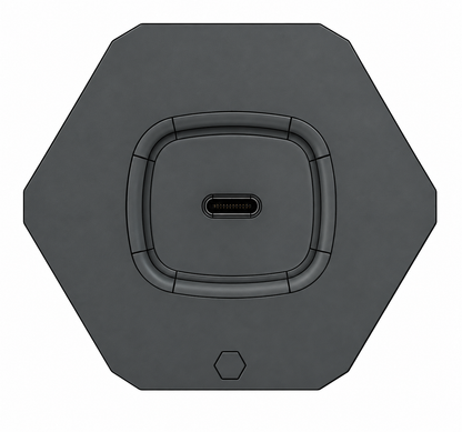 Supreme Vader Lite Trimmer Insert USBC