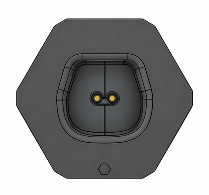 Kemei 2296 Clipper Insert