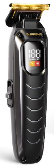 Suprent Black Scorpion Trimmer Insert USBC