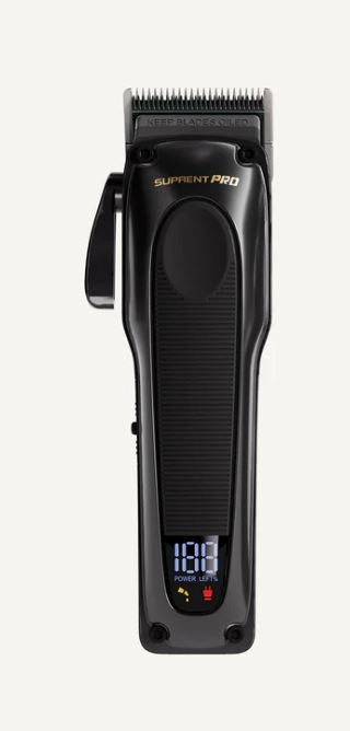 Suprent Pro Black Obsidian Clipper Insert