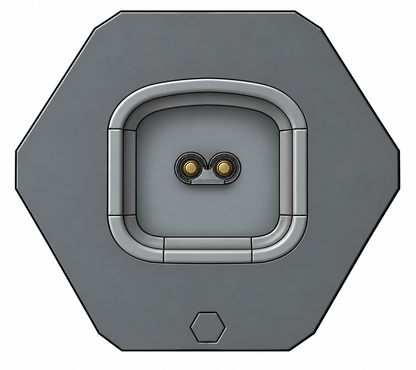 Suprent Pro Mecha Clipper Insert